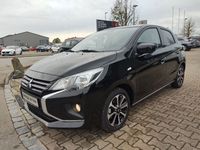 Neu Mitsubishi Space Star Select+ 71 PS (52 kW) 2025 Schwarz Limousine