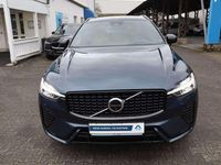 Usata Volvo XC60 Ultimate 235 CV (172 kW) 2023 Blu SUV