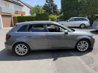 Gebraucht Audi A3 Ambition 150 PS (110 kW) 2017 Kombi