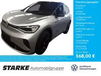 Gebraucht VW ID.4 GTX 250 kW (340 PS) 2025 Scale silver metallic SUV