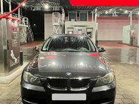 Gebraucht BMW 320 150 PS (110 kW) 2006 Kombi