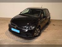 Gebraucht VW Polo Goal 95 PS (69 kW) 2025 Deep black perleffekt Kleinwagen
