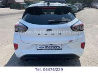 Gebraucht Ford Puma ST 200 PS (147 kW) 2022 Weiß SUV