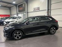 Gebraucht Kia XCeed 141 PS (103 kW) 2021 Schwarz SUV