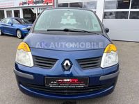 gebraucht Renault Modus Dynamique*4/5 TRG*KLIMA*ZV*LEDERLENKRAD*