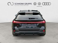 Gebraucht Audi A5 Ambiente 204 PS (150 kW) 2025 Mythosschwarz metallic Coupé