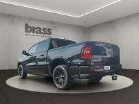 Neu Dodge Ram 420 PS (308 kW) 2025 Farbe pxj Pickup