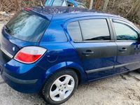 gebraucht Opel Astra 1.8