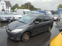 gebraucht Mazda 5 1.8 Comfort