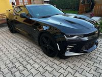 Gebraucht Chevrolet Camaro 453 PS (333 kW) 2018 Schwarz Coupé