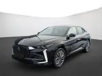 Gebraucht DS Automobiles DS4 Trocadero 225 PS (165 kW) 2022 Schwarz SUV