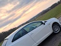 Gebraucht Seat Ibiza 86 PS (63 kW) 2009 Weiß Limousine