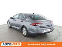 Gebraucht Opel Insignia Dynamic 165 PS (121 kW) 2018 Grau Limousine