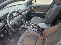 gebraucht BMW 116 D M-PAKET EDITION DIESEL 116PS 8X ALUFELGEN TÜV NEU BLUETO