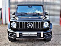 gebraucht Mercedes G63 AMG G 63 AMGAMG/SCHIEBEDACH/360 KAMERA/CARBON/SOUND