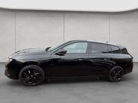 Gebraucht Opel Astra 131 PS (96 kW) 2024 Karbon schwarz metallic Kombi