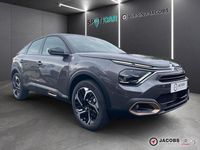 Gebraucht Citroën C4 PureTech 131 PS (96 kW) 2023 Grau Limousine