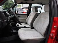 Second-hand VW Jetta 72 CP (52 kW) 1987 Berlinǎ