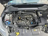 Gebraucht Ford Focus 150 PS (110 kW) 2012 Schwarz Kombi