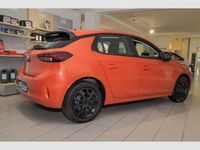 Gebraucht Opel Corsa-e Edition 100 kW (136 PS) 2022 Orange Kleinwagen