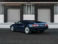 Gebraucht BMW M1 377 PS (277 kW) 1980 Blau Coupé