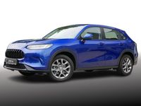 Neu Honda ZR-V Elegance 184 PS (135 kW) 2026 Blau SUV