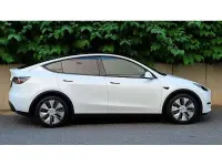 Gebraucht Tesla Model Y 378 kW (514 PS) 2024 SUV