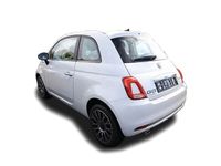 gebraucht Fiat 500 1.0 70 MHEV Dolcevita PanoD AppC Temp