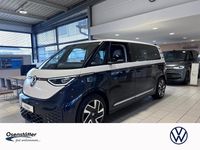 Neu VW ID. Buzz Pro 210 kW (286 PS) 2026 Weiss Van / Kleinbus