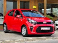 gebraucht Kia Picanto Edition 7 Klima Shz Lenkradhzg 1.Hd