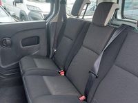 Gebraucht Renault Kangoo Initiale Paris 114 PS (83 kW) 2014 Van / Kleinbus