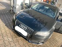 gebraucht Audi A4 2.0 TDI (DPF) multitr. Ambiente Avant Amb...