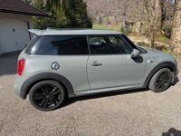 Gebraucht Mini Cooper S 192 PS (141 kW) 2018 Grau Kleinwagen