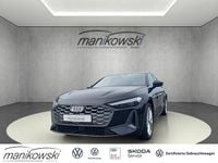 Gebraucht Audi A5 S-Line 204 PS (150 kW) 2025 Mythosschwarz metallic Coupé