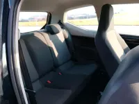 Gebraucht VW up! 68 PS (50 kW) 2014 Schwarz Kleinwagen