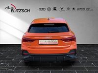 gebraucht Audi Q3 Sportback 35 TDI 2 x S line STH