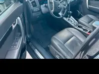 Gebraucht Chevrolet Captiva 184 PS (135 kW) 2012 Schwarz SUV