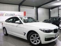 gebraucht BMW 320 d BUSINESS WHITE,PANORAMA,LED