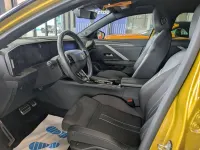 Gebraucht Opel Astra GS Line 131 PS (96 kW) 2023 Kult gelb Kleinwagen
