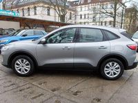 Gebraucht Ford Kuga Cool & Connect 151 PS (111 kW) 2024 Grau SUV