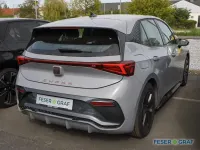 Second-hand Cupra Born 150 kW (204 CP) 2023 Gri Hatchback