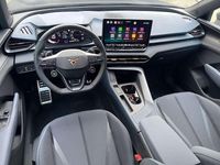 Neu Cupra Terramar 150 PS (110 kW) 2025 Kosmosblau SUV