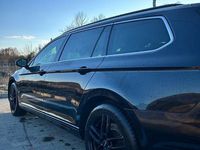 Gebraucht VW Passat Comfortline 150 PS (110 kW) 2019 Schwarz Limousine
