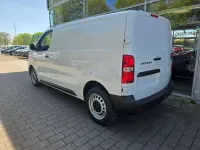 Neu Fiat Scudo 120 PS (88 kW) 2026 Weiß Van