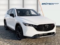 gebraucht Mazda CX-5 2023 2.5L e-SKYACTIV G 194ps 6AT FWD HOMURA