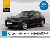 Neu Mini Aceman Essential 135 kW (184 PS) 2025 Midnight black SUV
