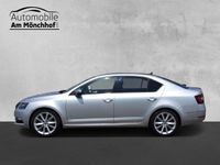 gebraucht Skoda Octavia Style 1.8 TSI DSG LED,NAV,ACC,RFK,DCC