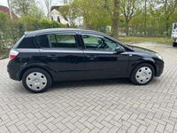 gebraucht Opel Astra Edition Plus / Klima / Tüv 06.2025