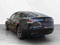 Gebraucht Tesla Model 3 Standard Range 208 kW (283 PS) 2022 Schwarz Limousine