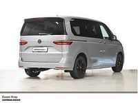 Neu VW Multivan Life 150 PS (110 kW) 2026 Blau (monosilber metallic) Van / Kleinbus